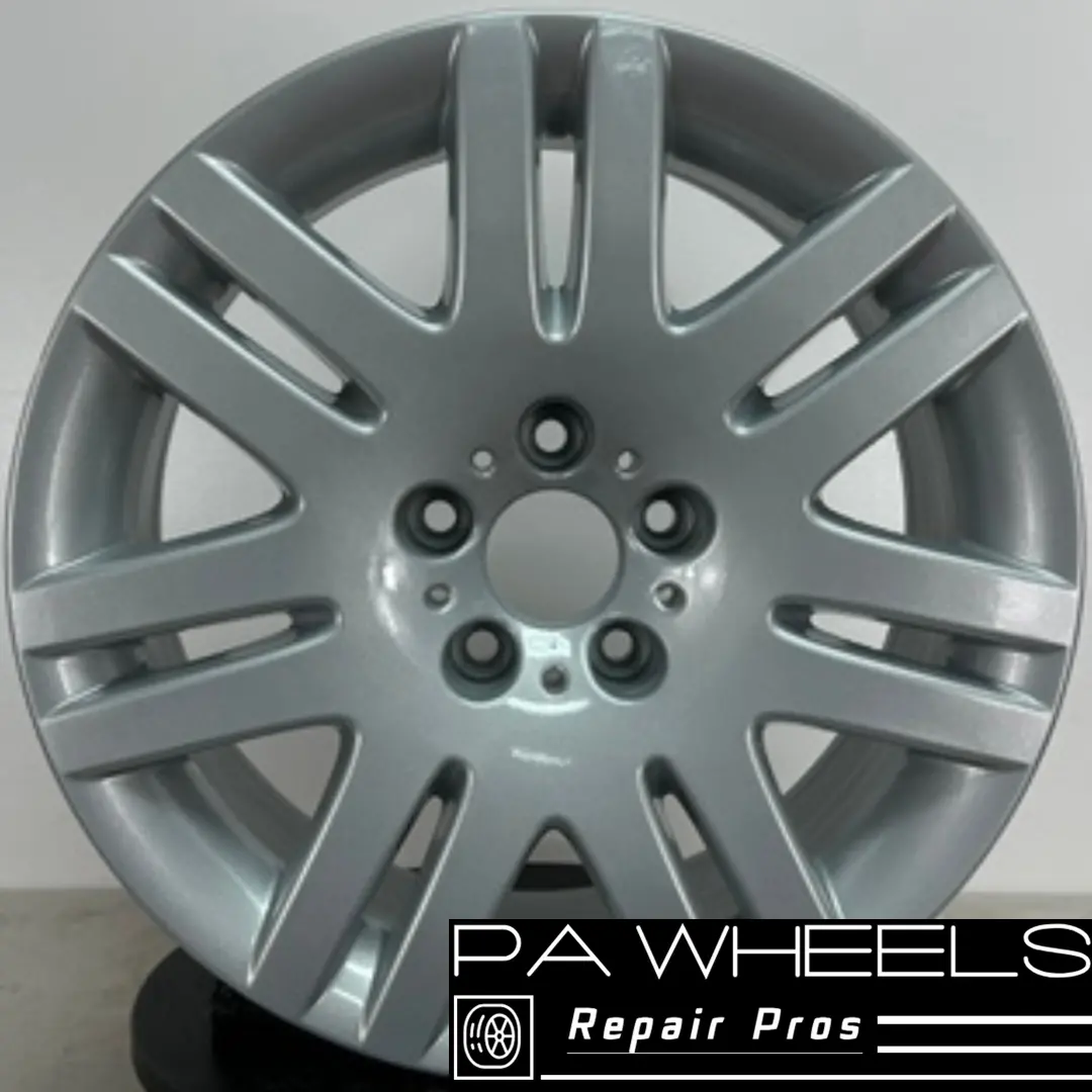 Bmw 745I 750I 760I 2002-2008 18" Factory Original Wheel Rim 59394 36116753239 1