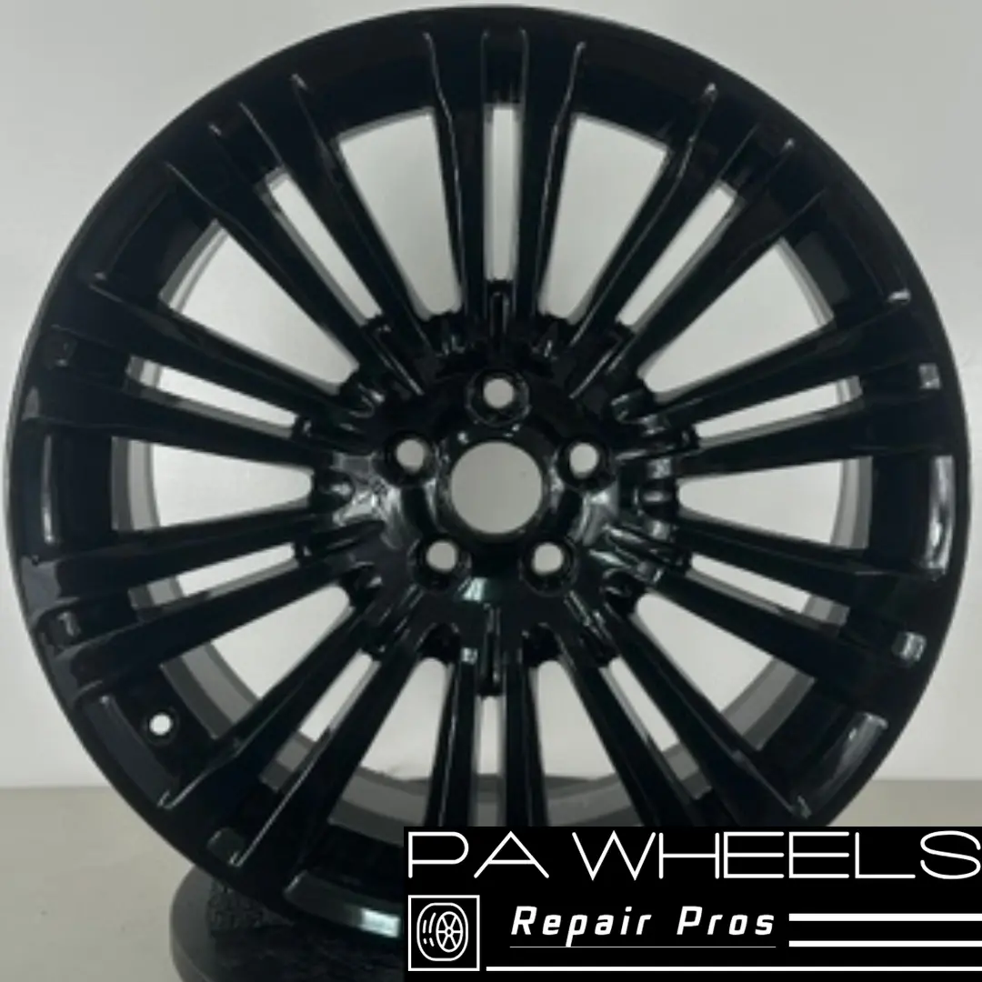 Chrysler 300 2011-2014 20" Factory Original Wheel Rim 2420 1Ls67trmaa 1