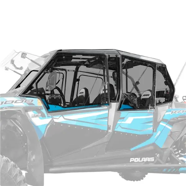 Porte Cabine Sup Rigide Pol Superatv 1