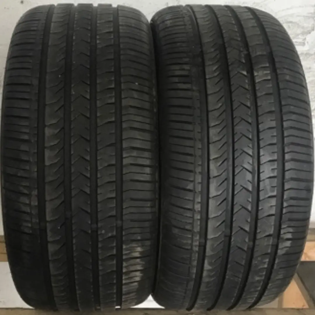 Set Of 2 Leao Lion Sport 3 255/35/19 1