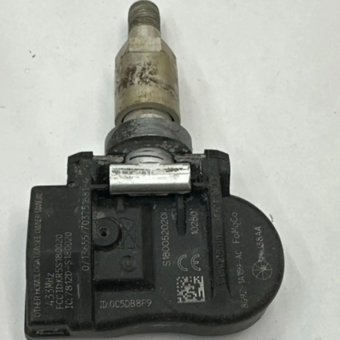 Fomoco Oem Tpms Sensors 433Mhz 8G92-1A159-Ac 14Fdc54f8 1