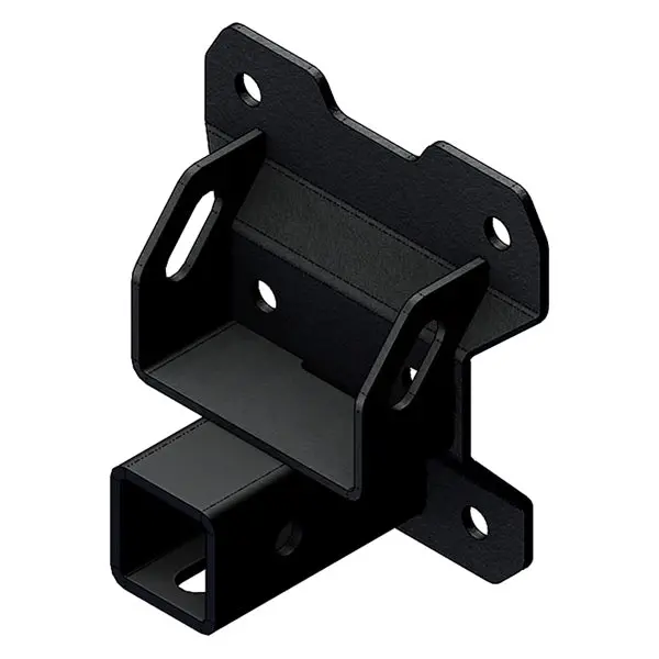 Barre Attelage Arr 2" C-Am Kfi 1