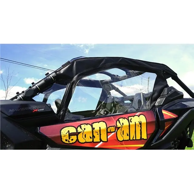 Kit De Porte Supérieure Souple Can-Am Maverick X3 1