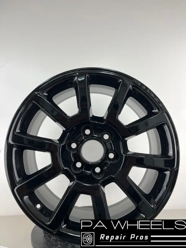 Gmc Sierra 1500 Sierra Denali Yukon Yukon Xl 2014-2019 20" Factory Oem Wheel Rim 1