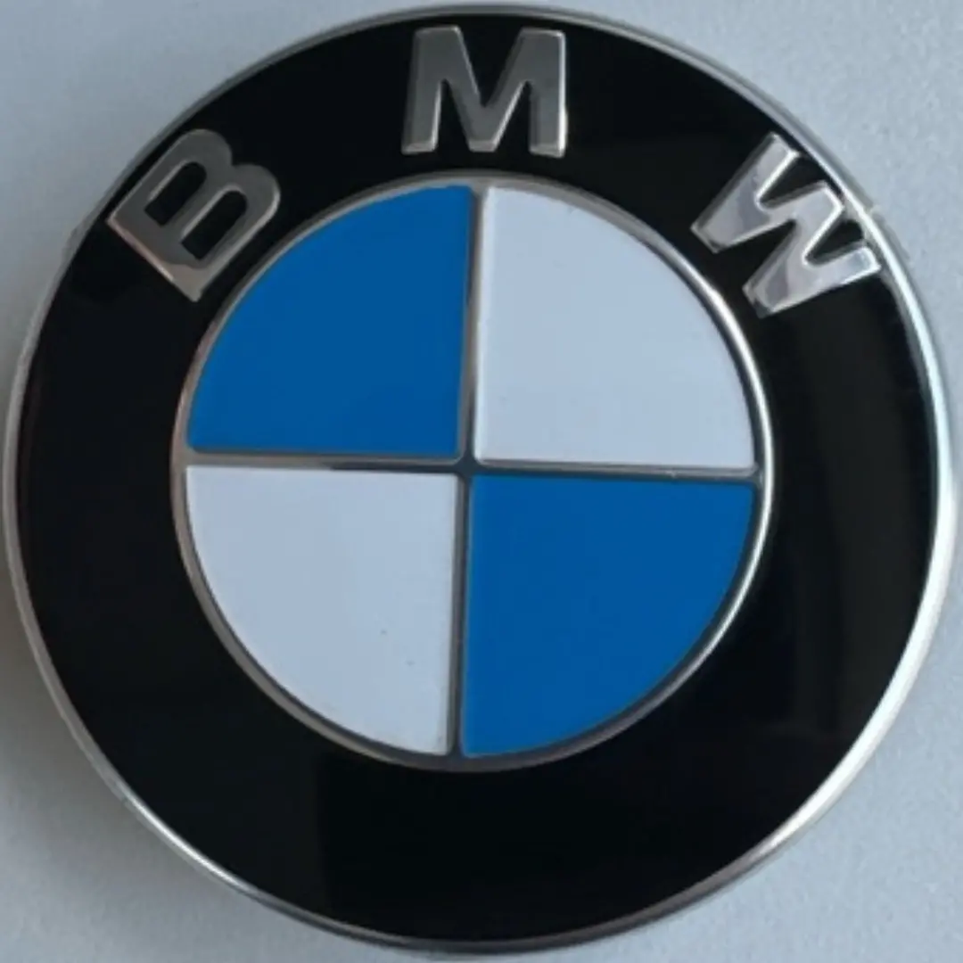 Bmw Oem Wheel Hub Center Cap 6850834 17891Ce6 Set Of 4 1