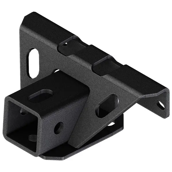 Barre Attelage Arr 2" Kawa Kfi 1
