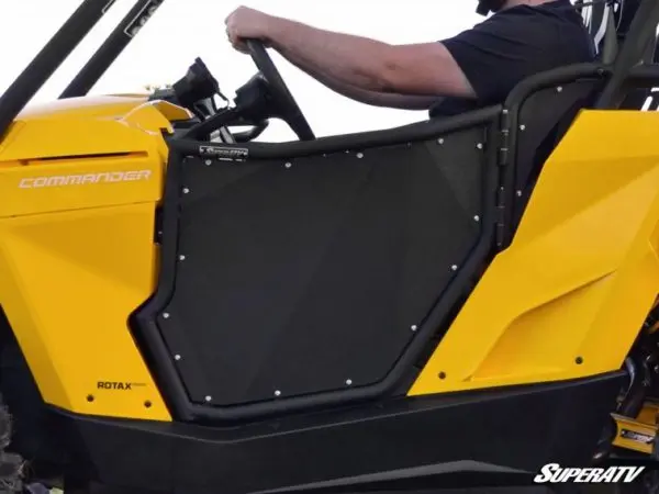 Super Tv Doors Can-Am Commander 1