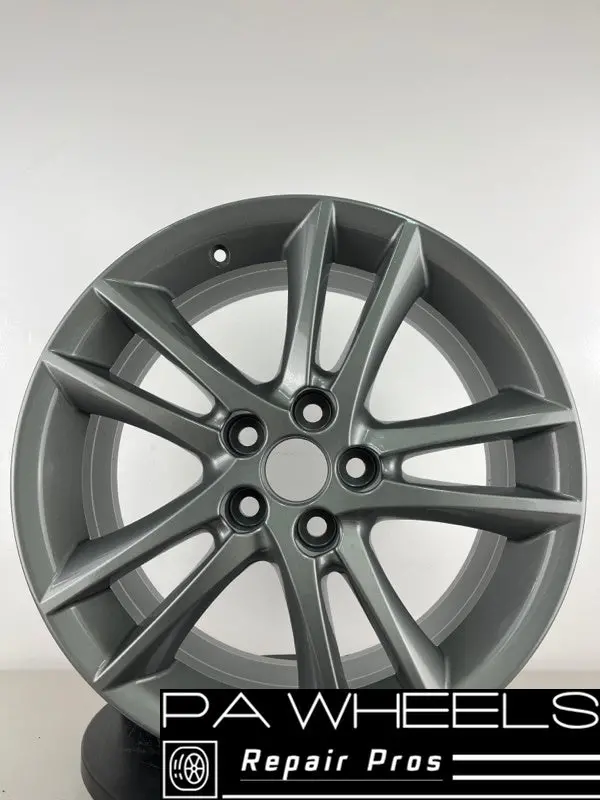 Lexus Is250 Is350 2011 2012 2013 18" Factory Original Front Wheel Rim 1