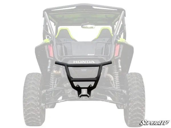 Pare-Chocs Arrière Honda Talon 1000 1