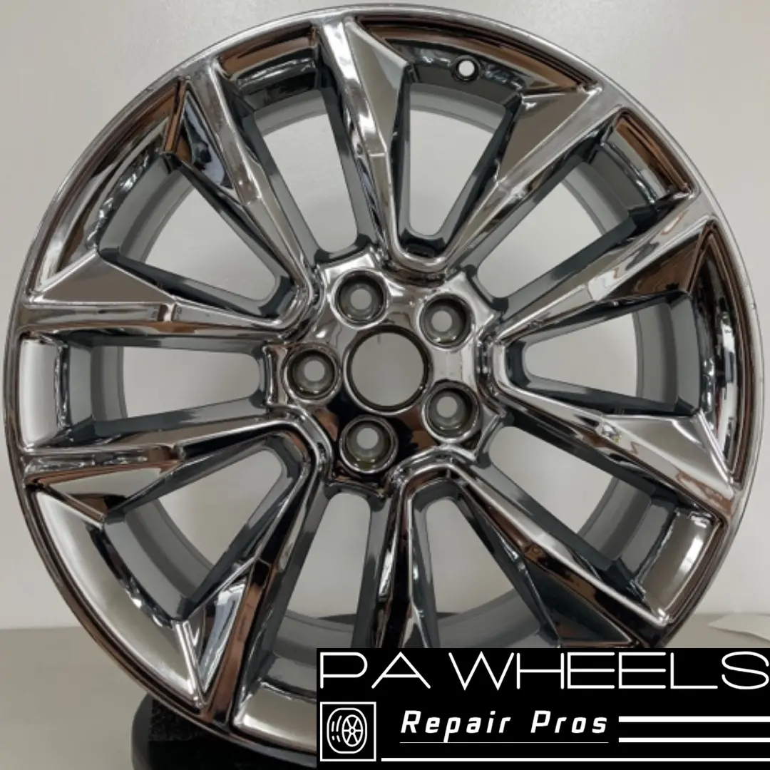 Ford Escape 2014-2016 19" Factory Original Wheel Rim 3970 Ej5j1007j1a 1