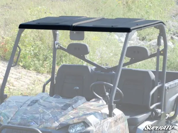 Toit Rigide Polaris Ranger 800 1