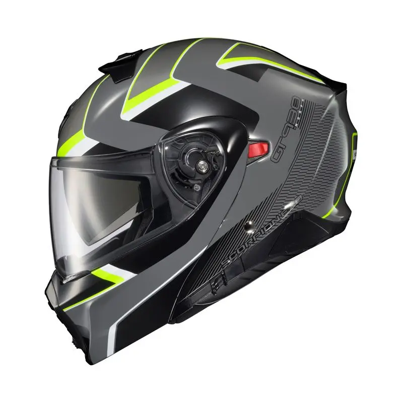 Casque Exo-Gt930 Transformer - Morph (Disponible Juin 2025) 1