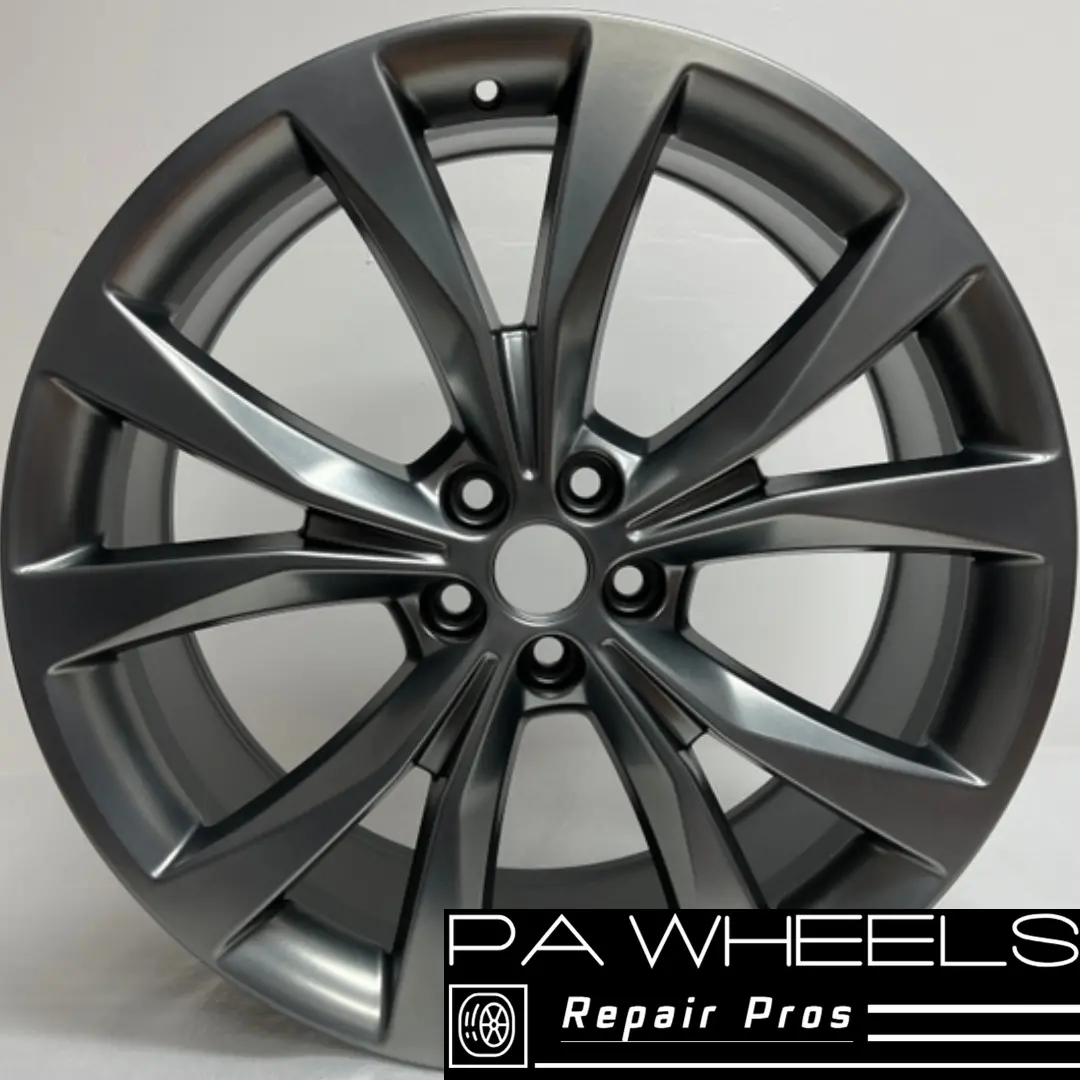 Ford Edge 2015 - 2018 21" Factory Original Wheel Rim 10048 Fk7c1007k3b 1