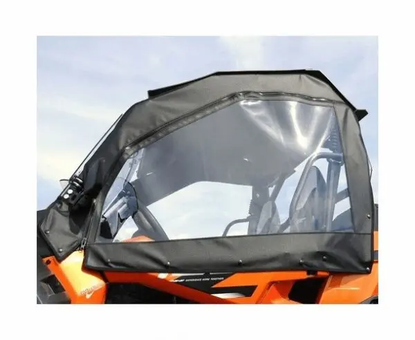 Portes Supérieures Souples Cf Moto Z Force 800 | 800Ex | 1000 1