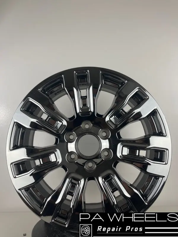Nissan Titan Xd 2016 2017 2018 2019 20" Factory Original Wheel Rim 1