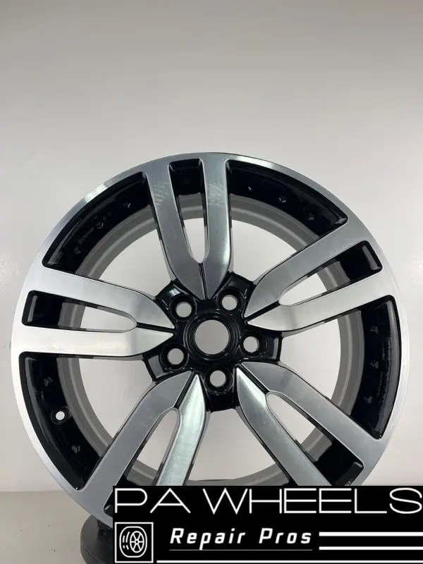 Used Land Rover Lr4 2010 2011 2012 2013 2014 2015 2016 20" Factory Original Wheel Rim 1