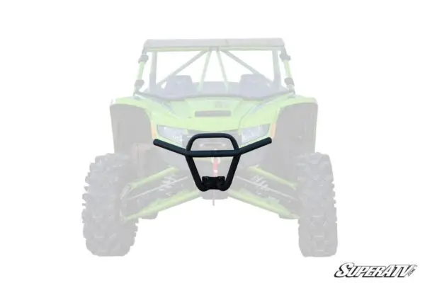 Winch Ready Pare-Chocs Avant Textron Wildcat Xx 1