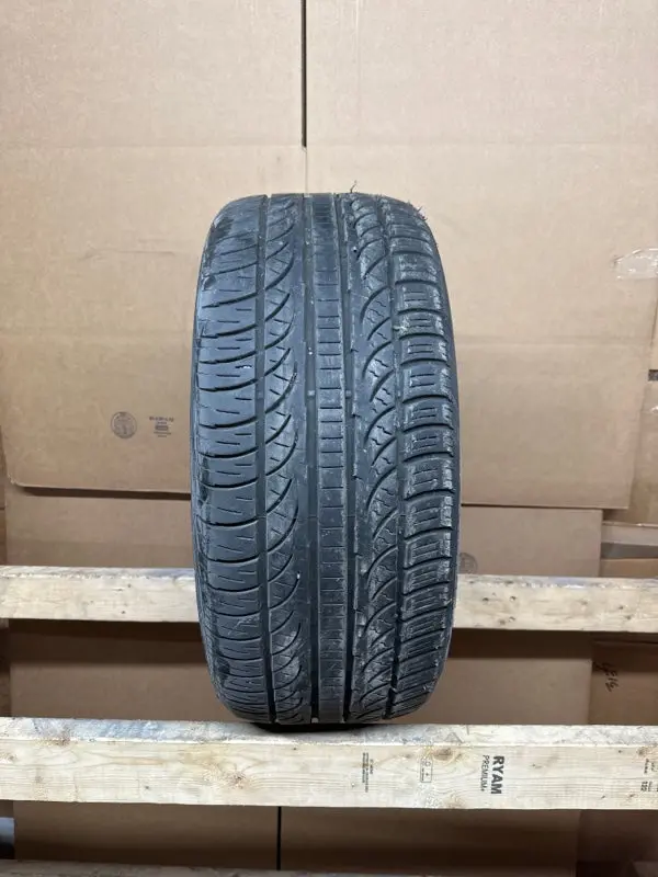 Tire Pirelli Pzero Nero All Season Size 225/40/18 1