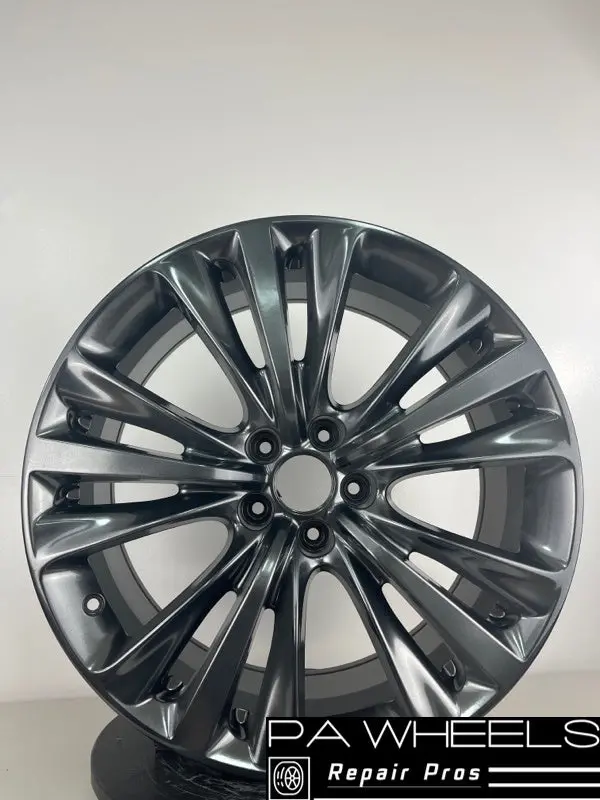 Infiniti Q70 2016 2017 2018 2019 20 " Factory Original Wheel Rim 1