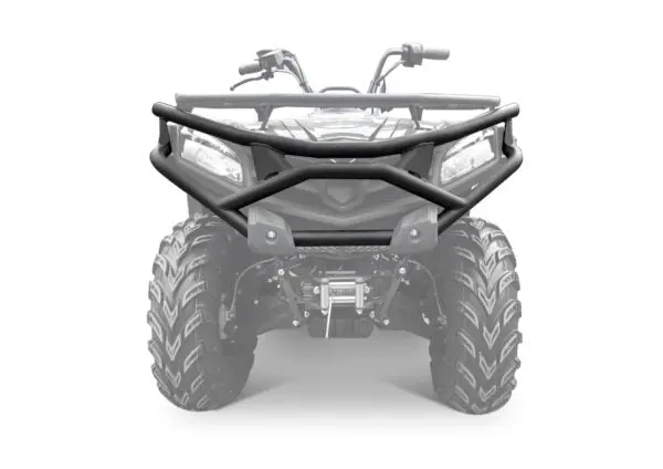 Rival Pare-Chocs Avant Cf Moto Cforce 400/500 1