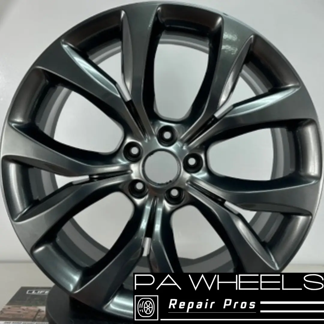 Chrysler 200 2015-2017 19" Factory Original Wheel Rim 2515 1Wm50trmaa 1