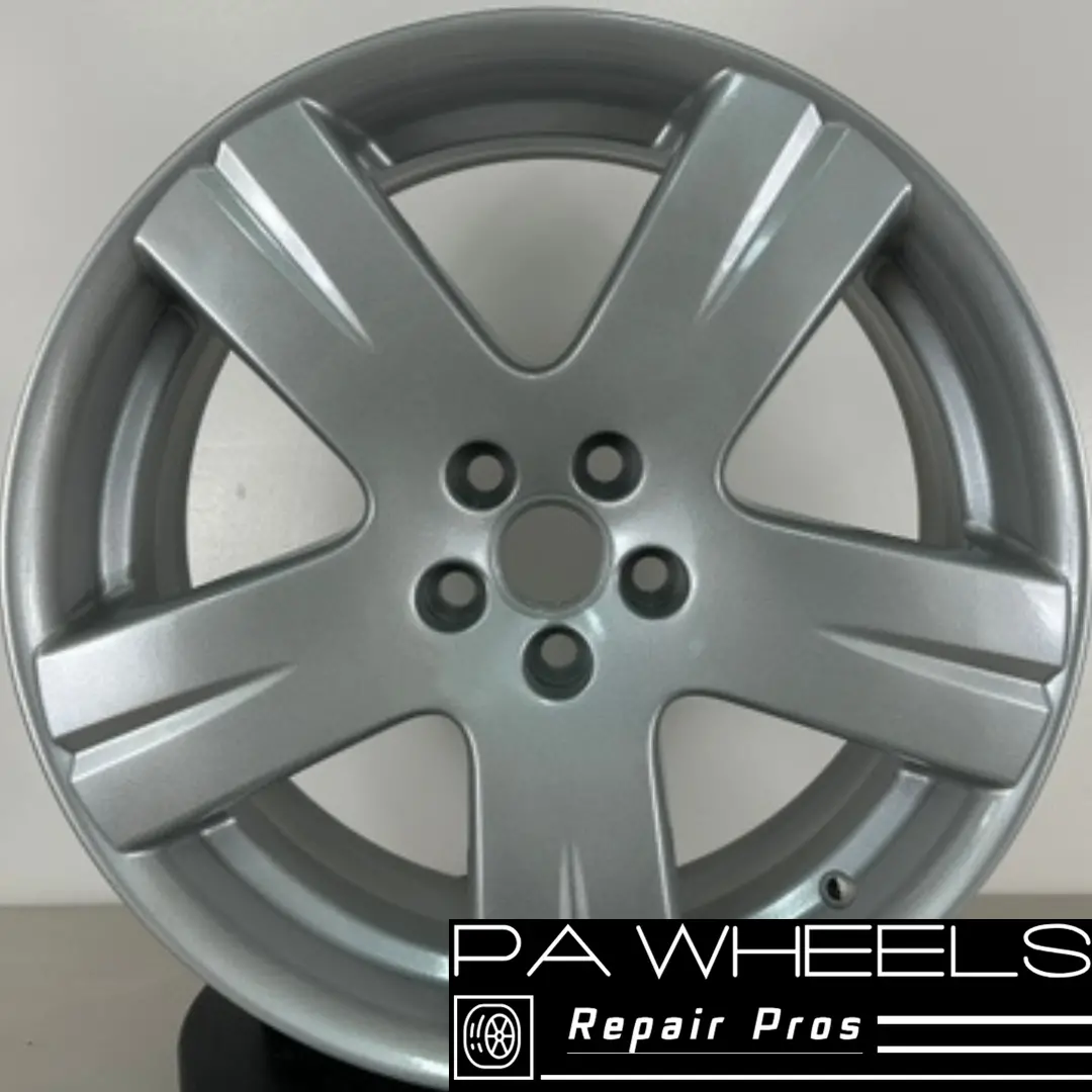 Jaguar Xj8 Xj Xk 2007-2009 19" Factory Oem Wheel Rim Front 59821 C2c17715 1