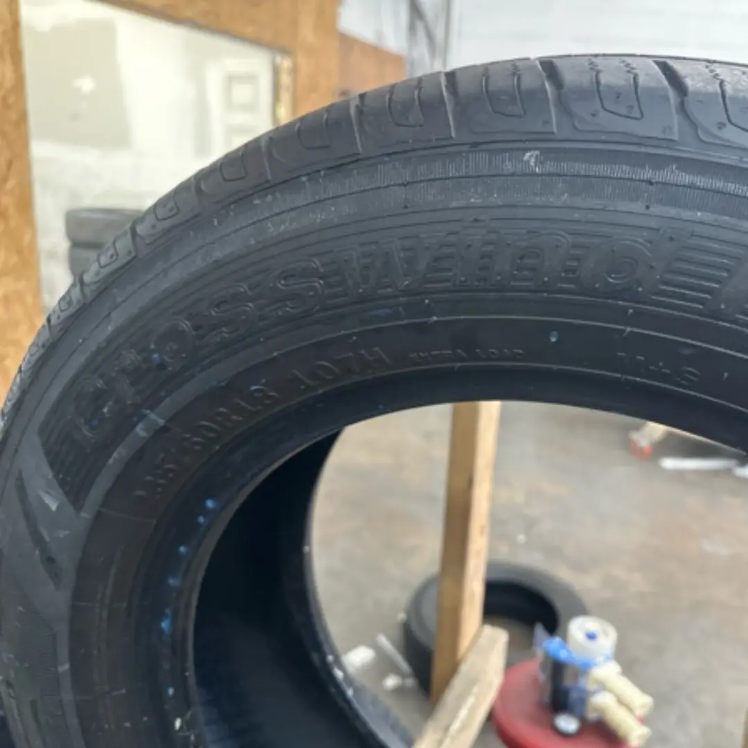 Cross Wind Ht 235/60/18 Tire 1C8a3e48 1