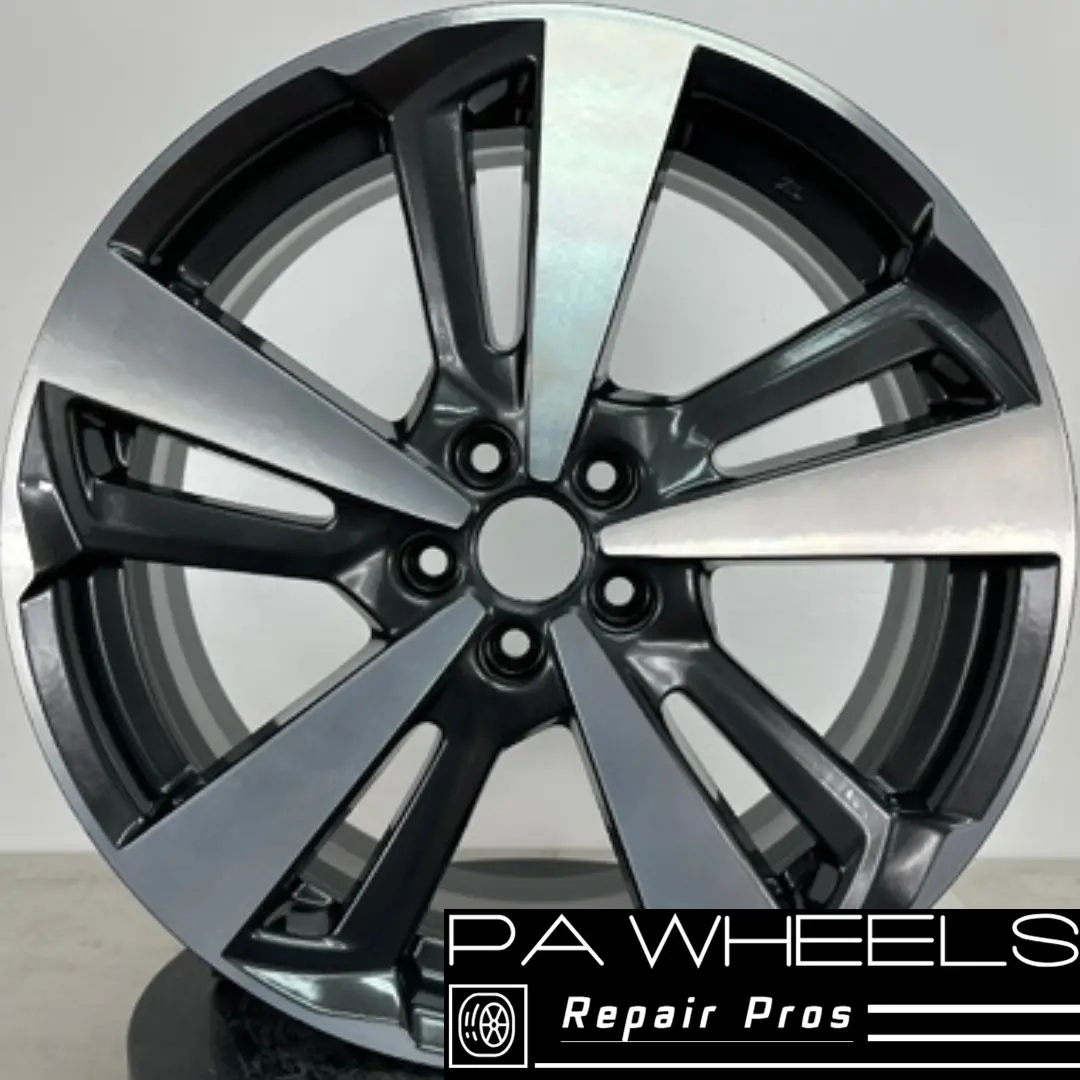 Subaru Impreza 2017-2020 18" Factory Original Wheel Rim 68848 28111Fl02a 1