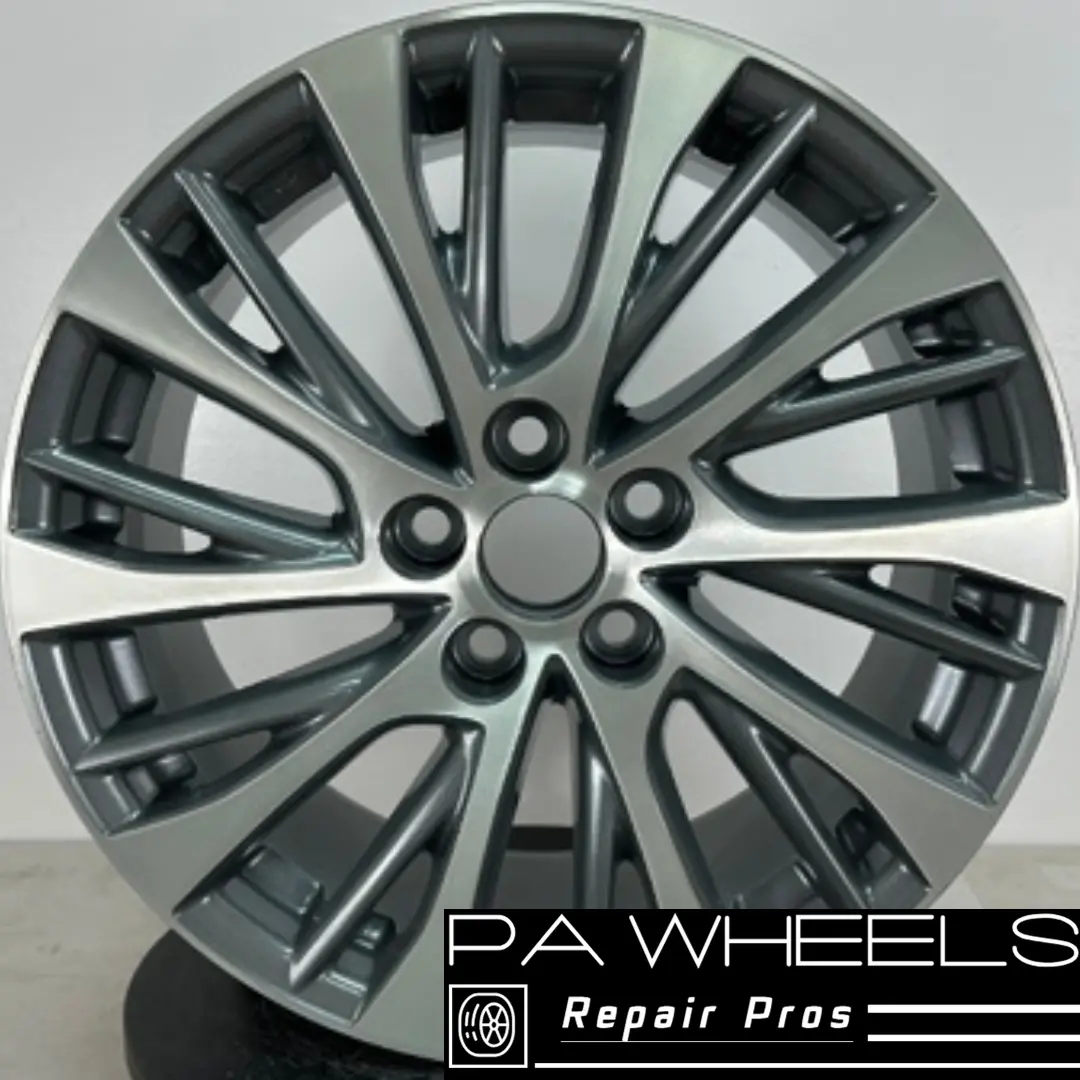 Lexus Es300 Es300h Es350 2019 2020" Factory Oem Wheel Rim Oem 74376 4261106C50 1
