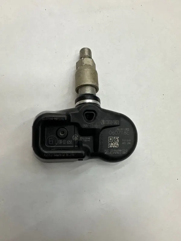 2013-2021 Toyota Lexus Tpms Tire Pressure Monitor Sensor 3729A-Pmvc010 34D9055b 1