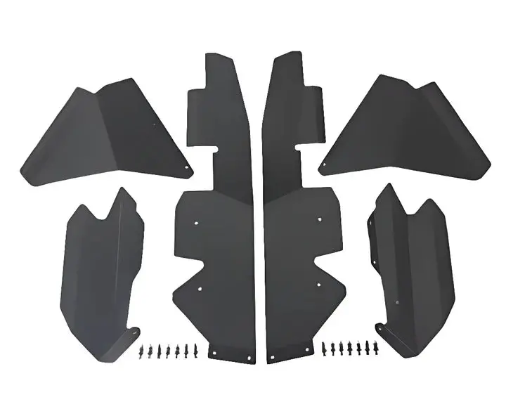 Extension D'ailes Yamaha Yxz 64'' 1
