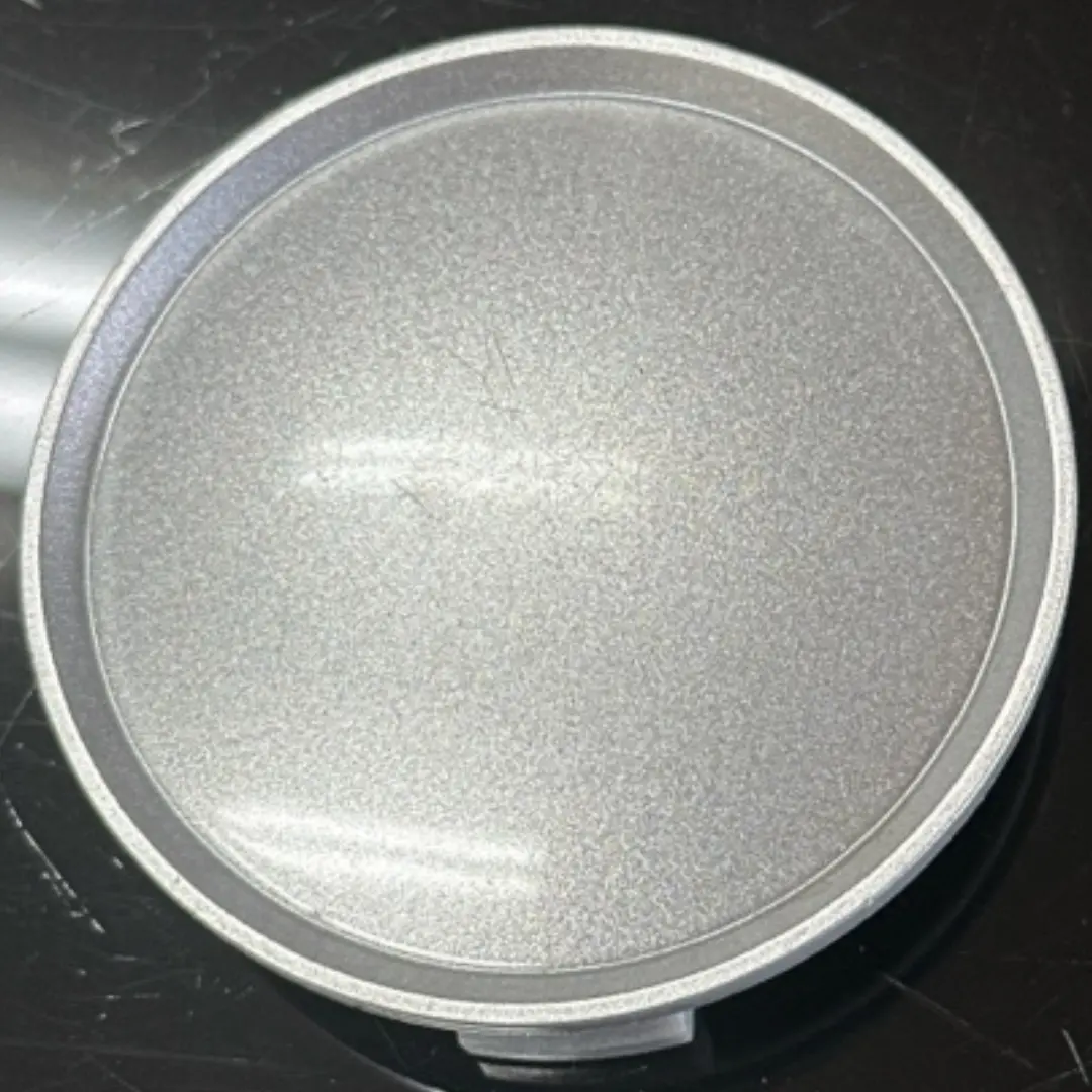 Blank N12 Wheel Hub Center Cap F98ac01f 1