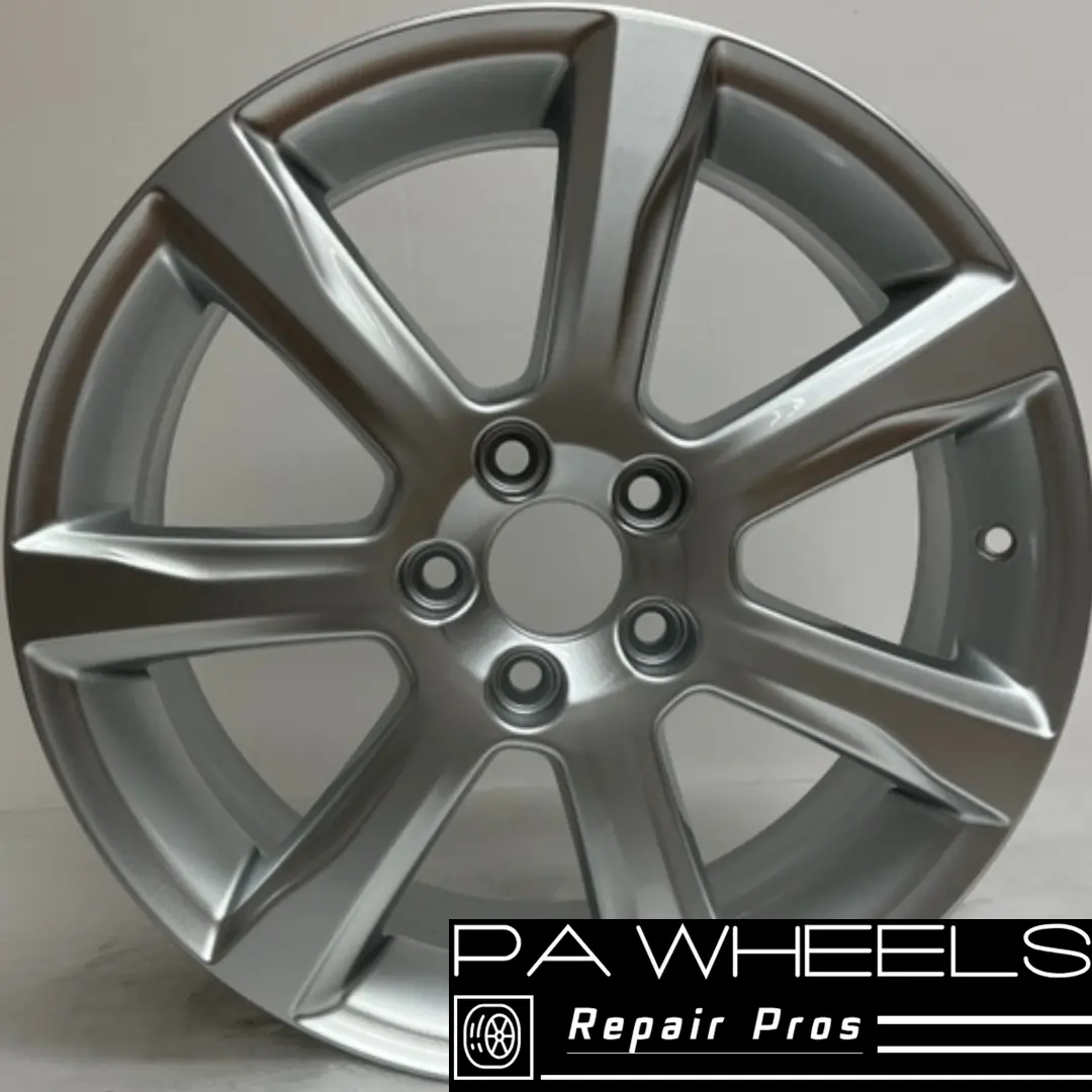 Volvo S60 V60 2016-2018 17" Factory Original Wheel Rim "Pallene" 70410 31400029 1