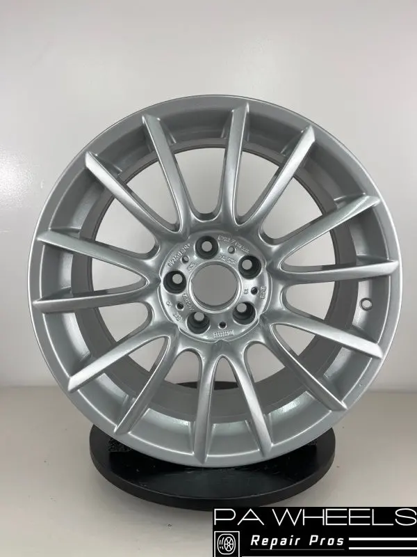 Bmw 535I 550I 740I 750I 760I Activehybrid 7 2009-2017 19" Factory Oem Wheel Rim 1