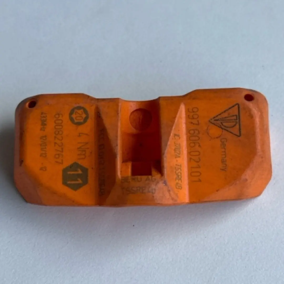 Huf Porsche Oem Tpms 99760602101 F4bcee3a 1