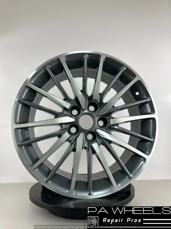 Lexus Ls460 2013 2014 2015 2016 2017 19" Factory Original Wheel Rim 1