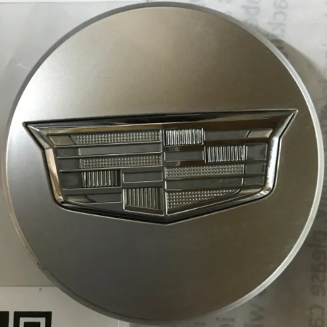 Cadillac Dts Srx Cts Ats Wheel Center Cap 9597375 8Fd69b11 1