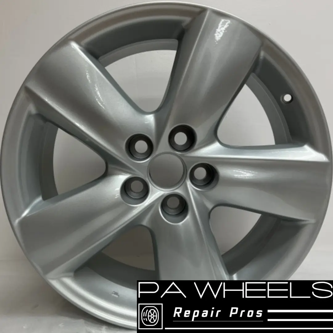 Lexus Ls460 2007-2012 19" Factory Original Wheel Rim 74196 4261150510 1