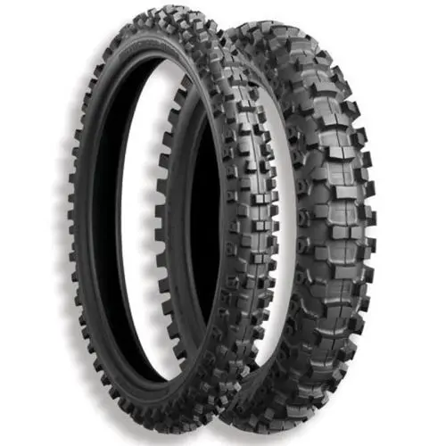 Pneu Motocross M203/M204 1