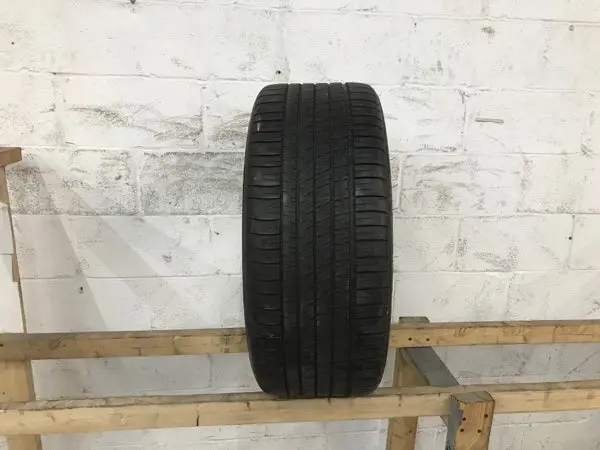 Michelin Pilotsport A/S 3+ Size 265/45/20 1