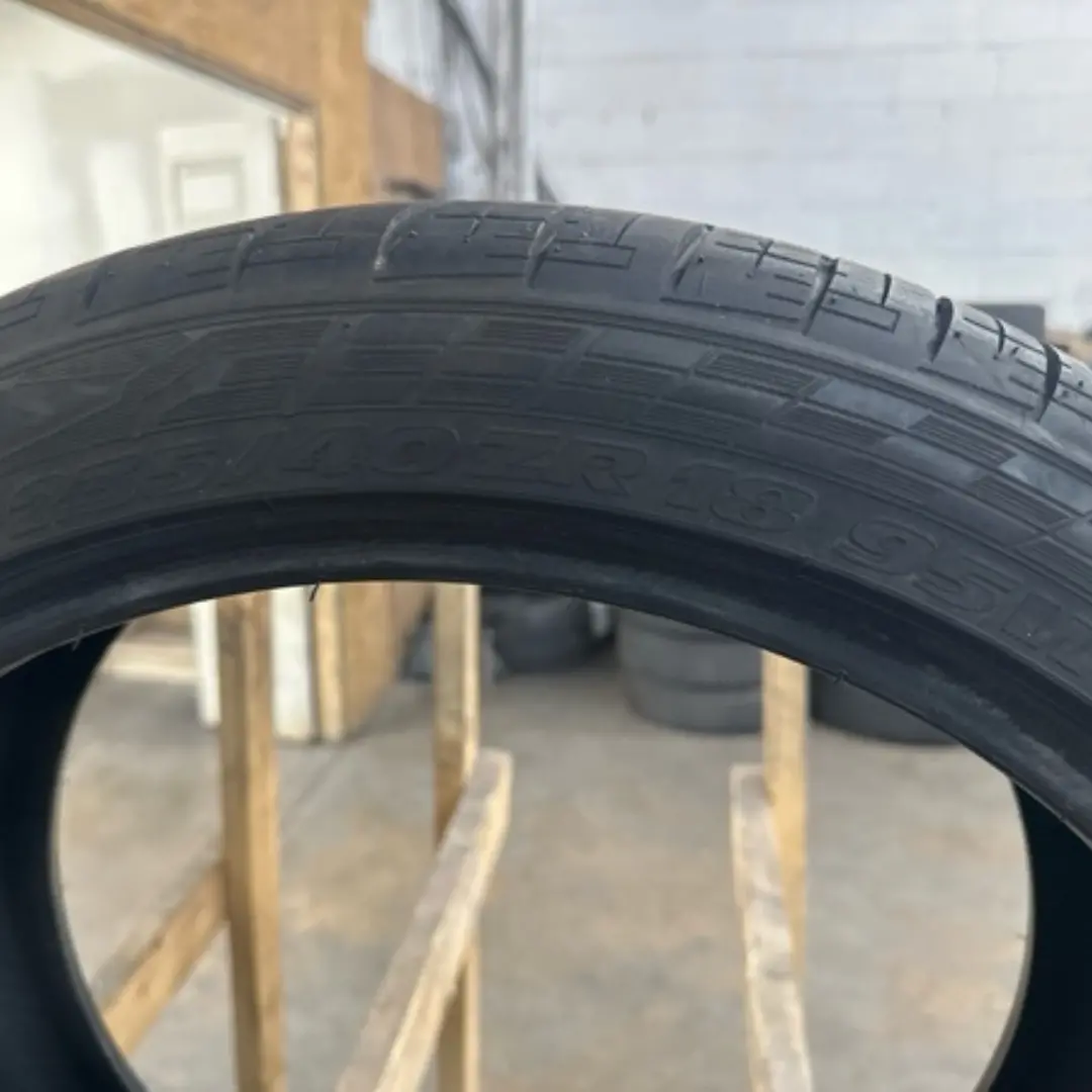 Road Hugger Gtz 235/40/18 Tire Cc443b1e 1
