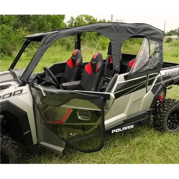 Kit De Porte Supérieure Souple Polaris General 4 1