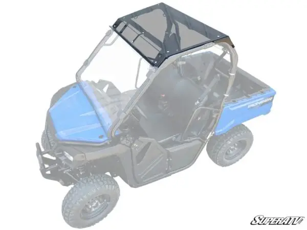 Toit Teinté Honda Pioneer 520 1