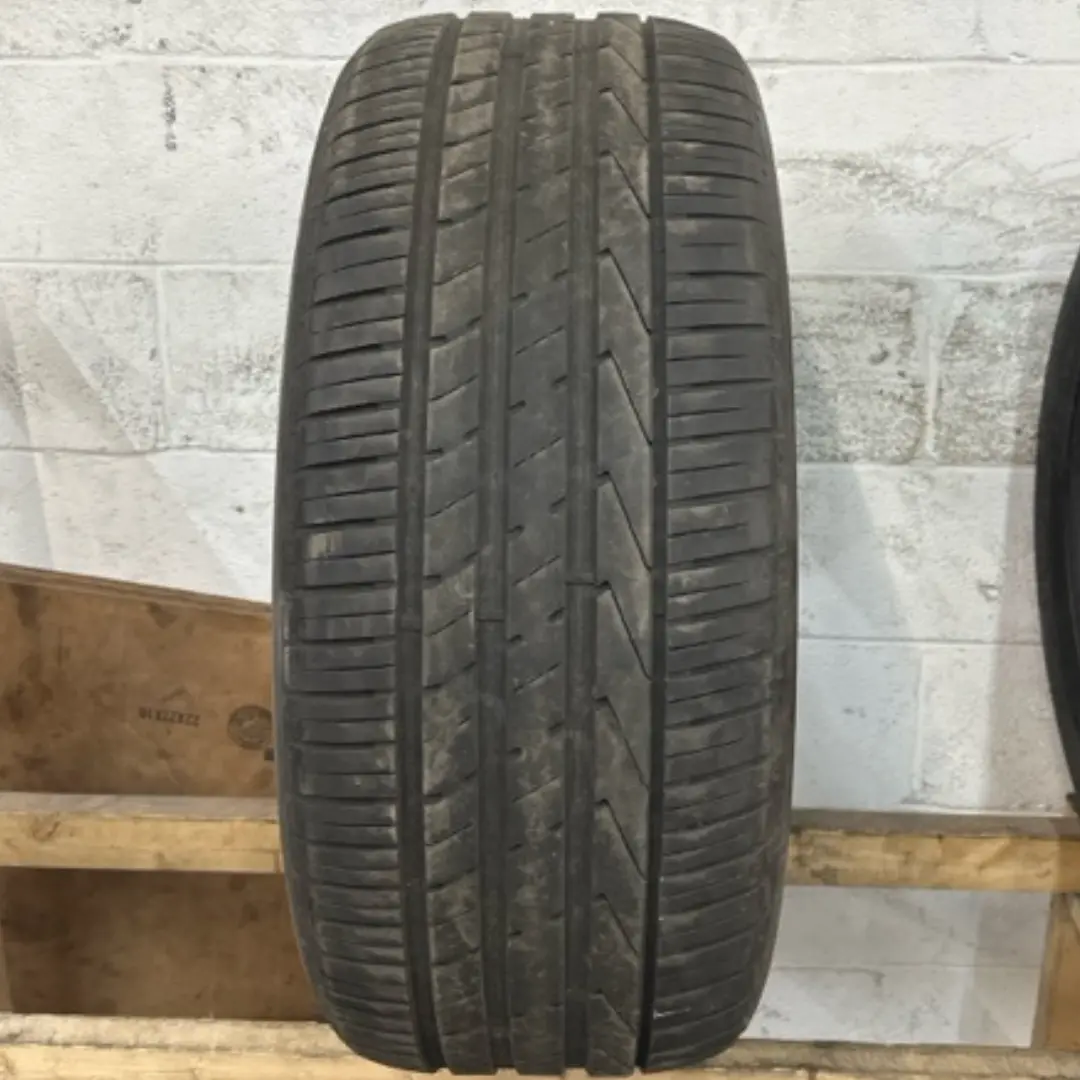 Hankook Ventus S1 Evo2 Size 275/50/20 1