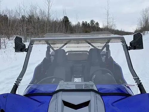 Pare-Brise / Windshield, Yxz1000r 2019 + 1
