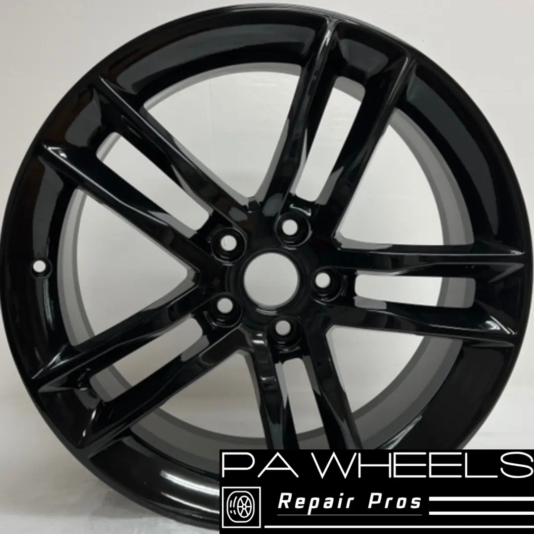 Cadillac Ats 2016-2018 19" Factory Oem Wheel Rim Front 4742 22742461 1