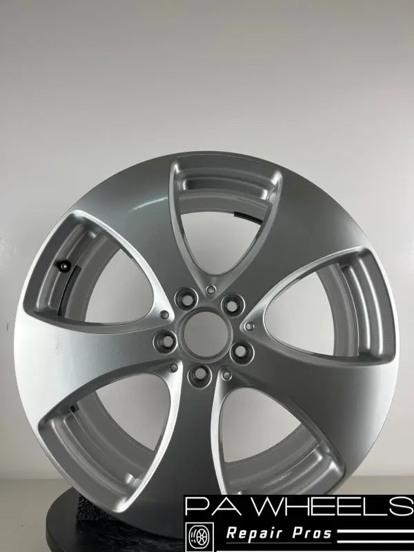 Mercedes Gls350d Gls450 2017 2018 2019 19" Factory Original Wheel Rim 1