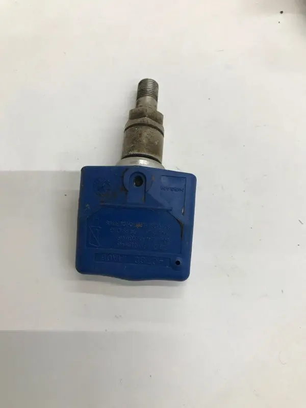 Tpms Tire Pressure Sensor Oem 40700-1Aa0b For Nissan Maxima Altima Infiniti 1