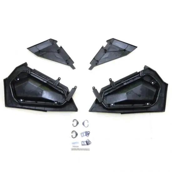 Inserts De Portes Inférieures Polaris Rzr Xp 1000/1000S/900 1