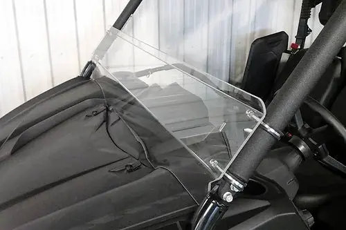 Demi Pare-Brise / Half Windshield, Viking 1